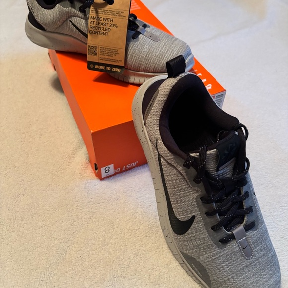 Men’s Nike flex experience run 12 - Picture 2 of 8